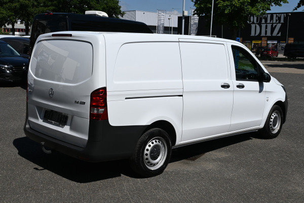 Mercedes-Benz Vito 114 CDI L2 2 Schuifdeuren, Distronic, Camera, Trekhaak