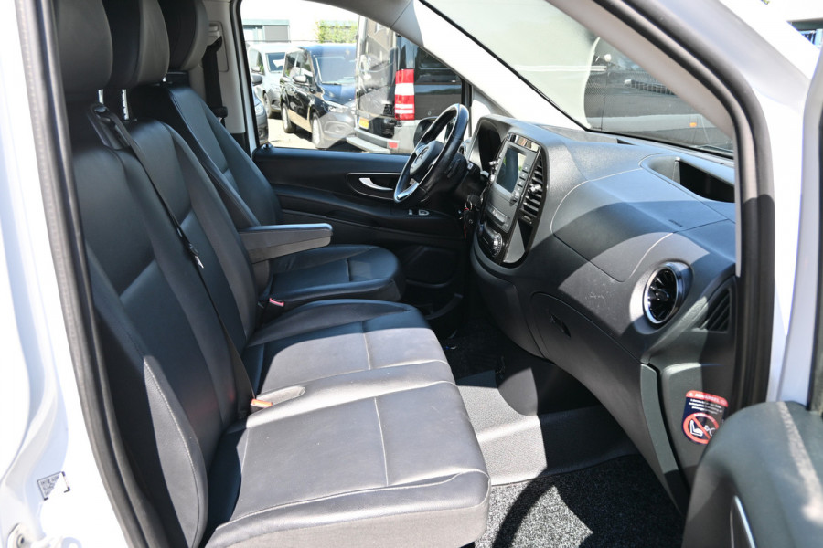 Mercedes-Benz Vito 114 CDI L2 2 Schuifdeuren, Distronic, Camera, Trekhaak