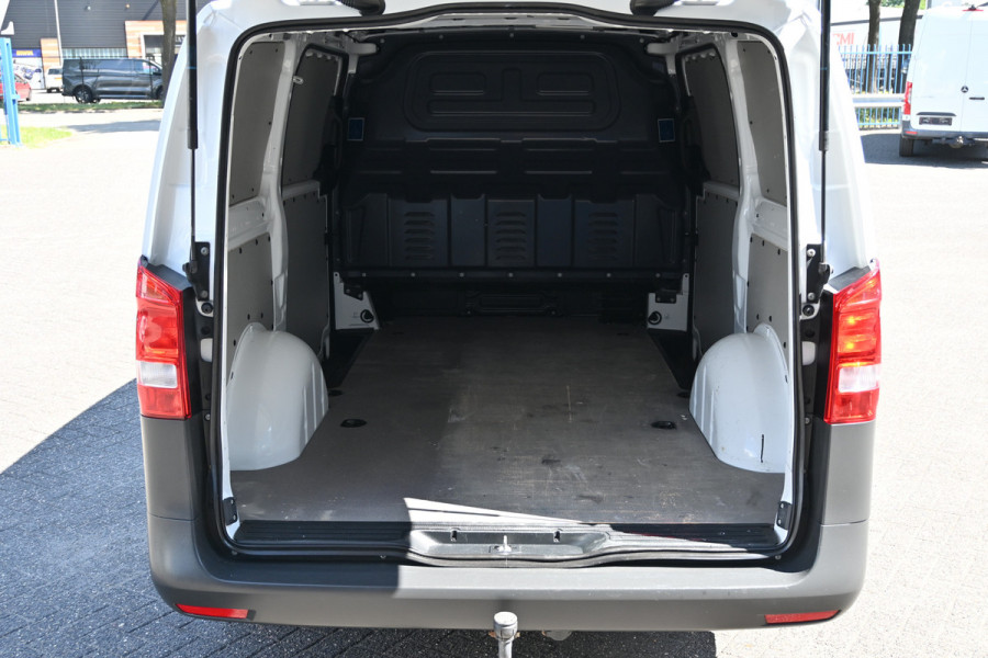 Mercedes-Benz Vito 114 CDI L2 2 Schuifdeuren, Distronic, Camera, Trekhaak