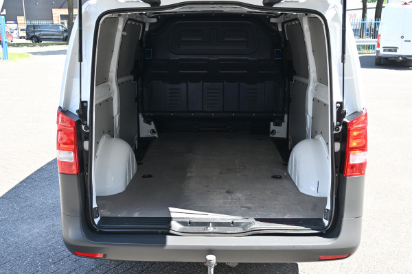 Mercedes-Benz Vito 114 CDI L2 2 Schuifdeuren, Distronic, Camera, Trekhaak