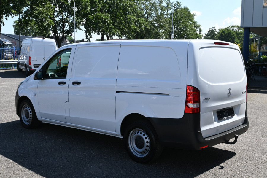 Mercedes-Benz Vito 114 CDI L2 2 Schuifdeuren, Distronic, Camera, Trekhaak
