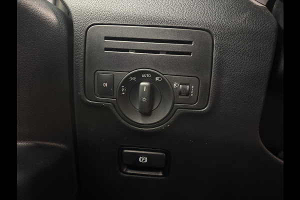 Mercedes-Benz Vito 114 CDI Lang Automaat Navigatie Camera Stoelverwarming Adaptive Cruise Control Trekhaak