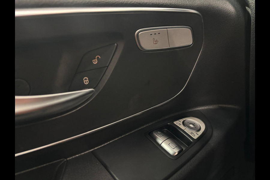 Mercedes-Benz Vito 114 CDI Lang Automaat Navigatie Camera Stoelverwarming Adaptive Cruise Control Trekhaak