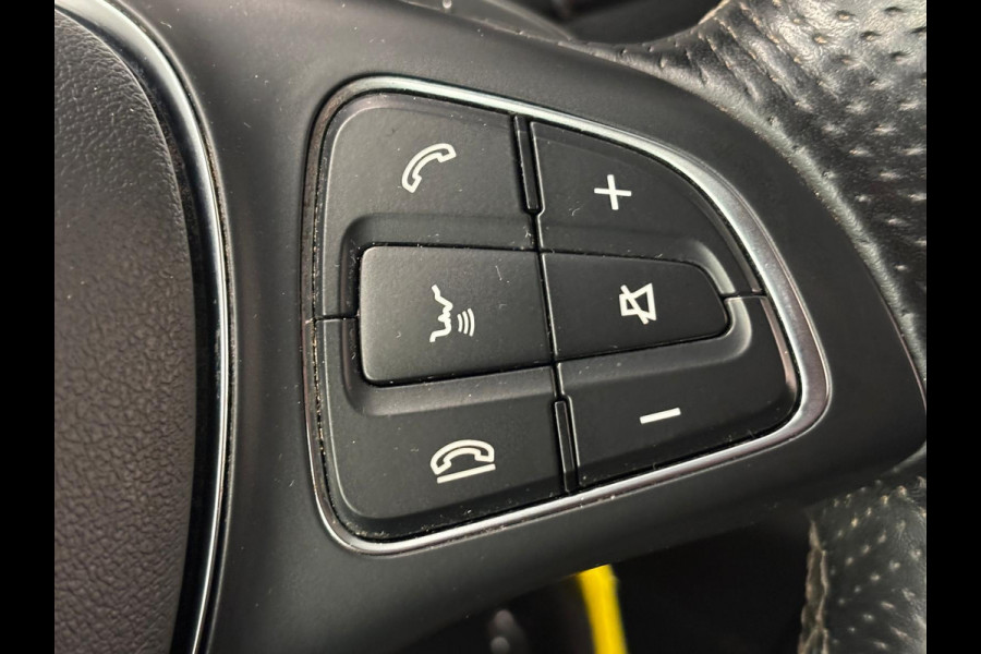 Mercedes-Benz Vito 114 CDI Lang Automaat Navigatie Camera Stoelverwarming Adaptive Cruise Control Trekhaak