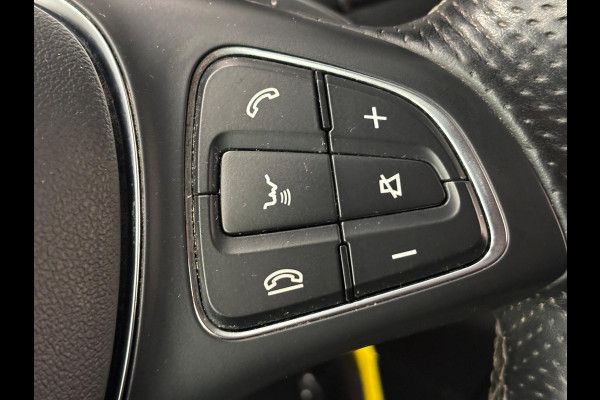 Mercedes-Benz Vito 114 CDI Lang Automaat Navigatie Camera Stoelverwarming Adaptive Cruise Control Trekhaak