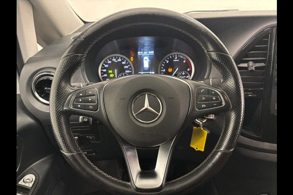 Mercedes-Benz Vito 114 CDI Lang Automaat Navigatie Camera Stoelverwarming Adaptive Cruise Control Trekhaak