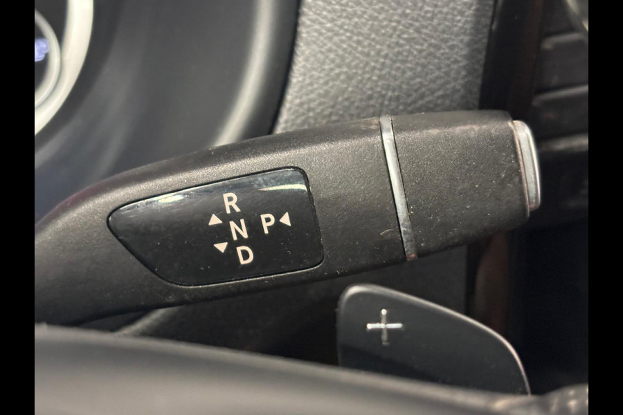 Mercedes-Benz Vito 114 CDI Lang Automaat Navigatie Camera Stoelverwarming Adaptive Cruise Control Trekhaak