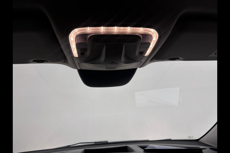 Mercedes-Benz Vito 114 CDI Lang Automaat Navigatie Camera Stoelverwarming Adaptive Cruise Control Trekhaak