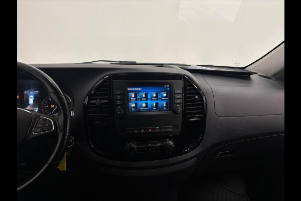 Mercedes-Benz Vito 114 CDI Lang Automaat Navigatie Camera Stoelverwarming Adaptive Cruise Control Trekhaak