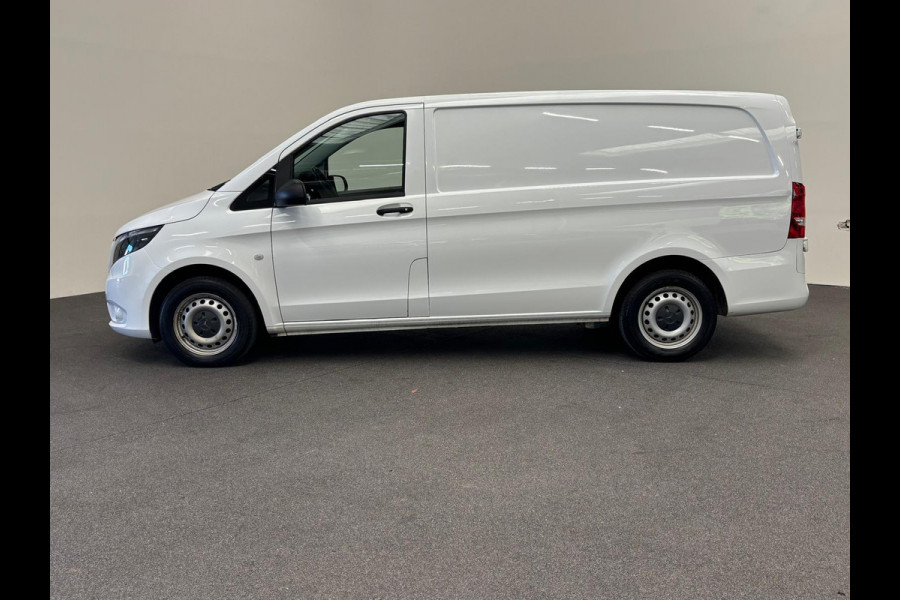 Mercedes-Benz Vito 114 CDI Lang Automaat Navigatie Camera Stoelverwarming Adaptive Cruise Control Trekhaak