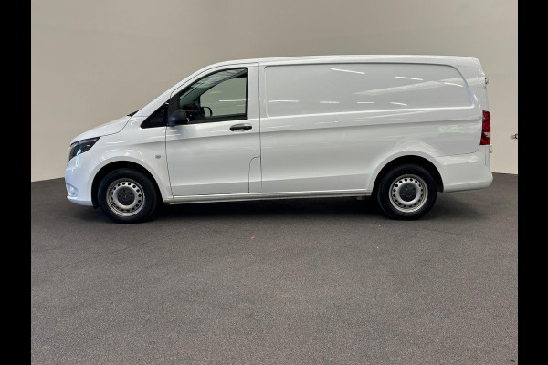 Mercedes-Benz Vito 114 CDI Lang Automaat Navigatie Camera Stoelverwarming Adaptive Cruise Control Trekhaak