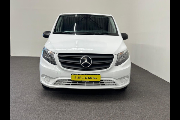 Mercedes-Benz Vito 114 CDI Lang Automaat Navigatie Camera Stoelverwarming Adaptive Cruise Control Trekhaak