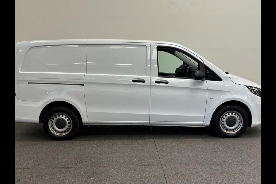 Mercedes-Benz Vito 114 CDI Lang Automaat Navigatie Camera Stoelverwarming Adaptive Cruise Control Trekhaak