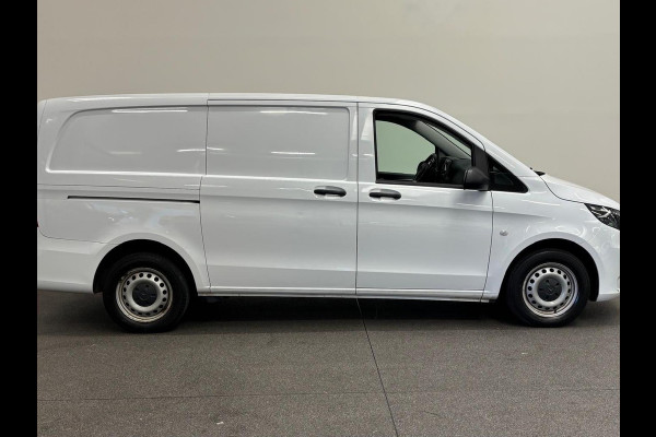 Mercedes-Benz Vito 114 CDI Lang Automaat Navigatie Camera Stoelverwarming Adaptive Cruise Control Trekhaak