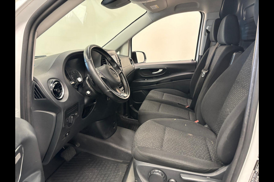 Mercedes-Benz Vito 114 CDI Lang Automaat Navigatie Camera Stoelverwarming Adaptive Cruise Control Trekhaak