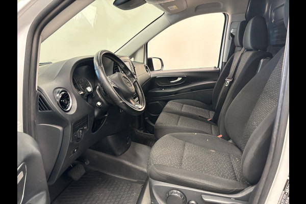 Mercedes-Benz Vito 114 CDI Lang Automaat Navigatie Camera Stoelverwarming Adaptive Cruise Control Trekhaak