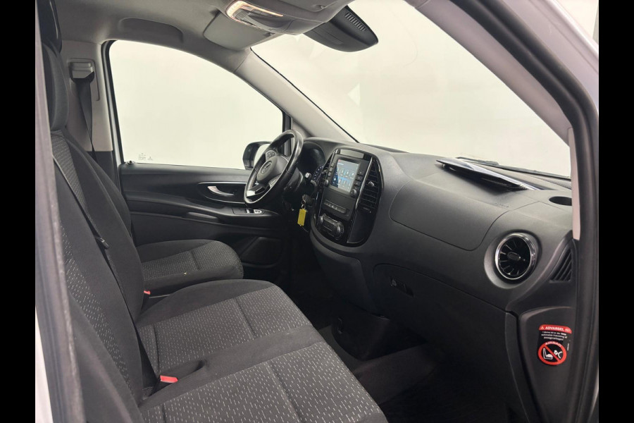 Mercedes-Benz Vito 114 CDI Lang Automaat Navigatie Camera Stoelverwarming Adaptive Cruise Control Trekhaak