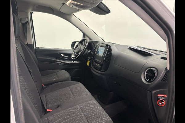 Mercedes-Benz Vito 114 CDI Lang Automaat Navigatie Camera Stoelverwarming Adaptive Cruise Control Trekhaak