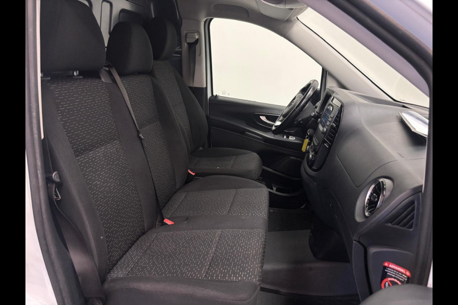 Mercedes-Benz Vito 114 CDI Lang Automaat Navigatie Camera Stoelverwarming Adaptive Cruise Control Trekhaak