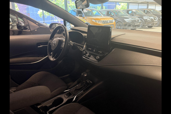 Toyota Corolla Touring Sports Hybrid 140 GARANTIE TOT 01-2034! . NAVIGATIE . ACHTERUITRIJ CAMERA . ADAPTIEVE CRUISE CONTROL .