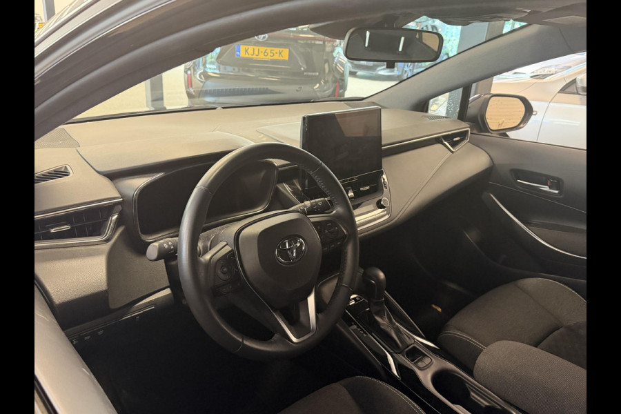 Toyota Corolla Touring Sports Hybrid 140 GARANTIE TOT 01-2034! . NAVIGATIE . ACHTERUITRIJ CAMERA . ADAPTIEVE CRUISE CONTROL .