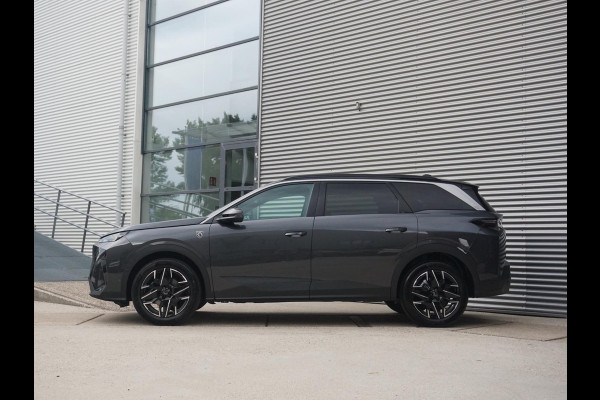 Peugeot 5008 1.2 Hybrid 145 GT 7p 360 Vision Camera