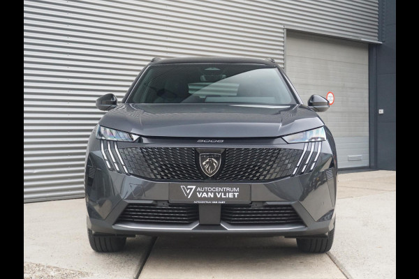 Peugeot 5008 1.2 Hybrid 145 GT 7p 360 Vision Camera