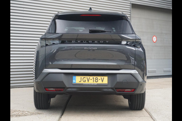 Peugeot 5008 1.2 Hybrid 145 GT 7p 360 Vision Camera