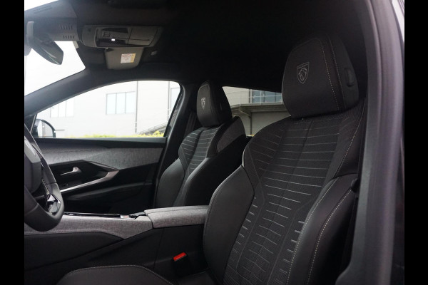Peugeot 5008 1.2 Hybrid 145 GT 7p 360 Vision Camera