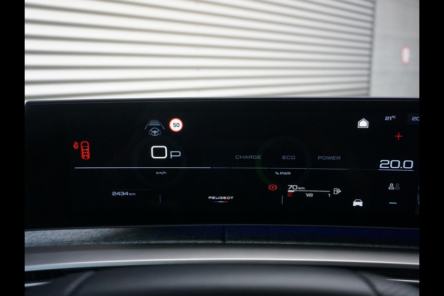 Peugeot 5008 1.2 Hybrid 145 GT 7p 360 Vision Camera