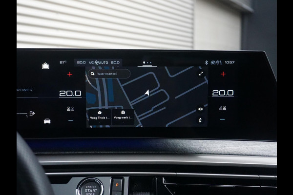 Peugeot 5008 1.2 Hybrid 145 GT 7p 360 Vision Camera