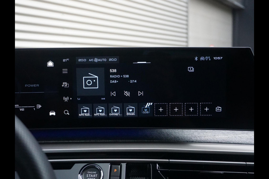 Peugeot 5008 1.2 Hybrid 145 GT 7p 360 Vision Camera