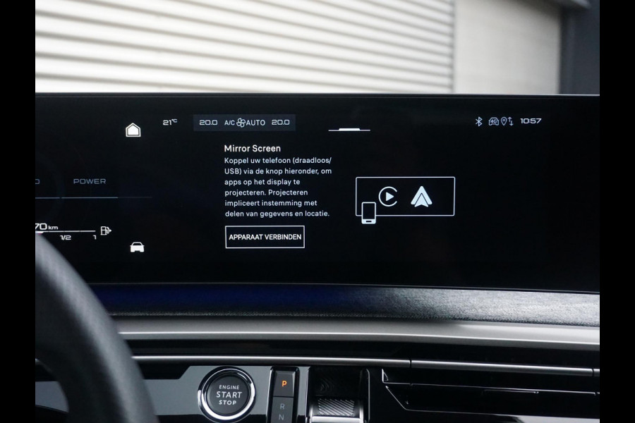 Peugeot 5008 1.2 Hybrid 145 GT 7p 360 Vision Camera