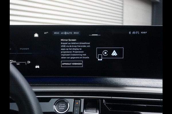 Peugeot 5008 1.2 Hybrid 145 GT 7p 360 Vision Camera