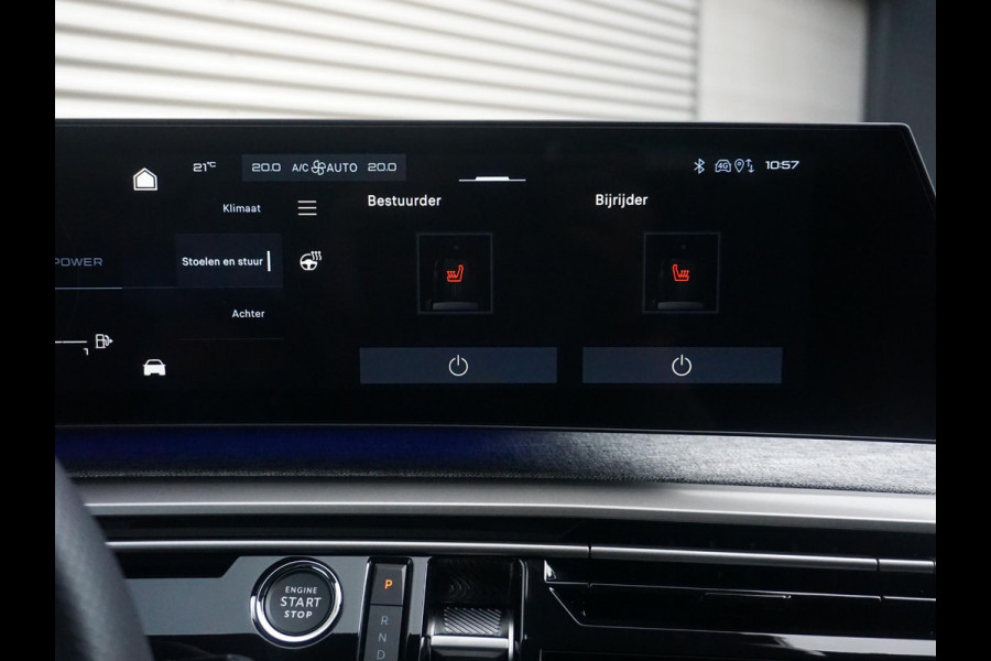 Peugeot 5008 1.2 Hybrid 145 GT 7p 360 Vision Camera