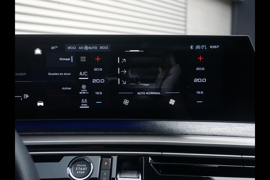Peugeot 5008 1.2 Hybrid 145 GT 7p 360 Vision Camera