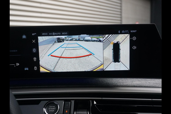 Peugeot 5008 1.2 Hybrid 145 GT 7p 360 Vision Camera