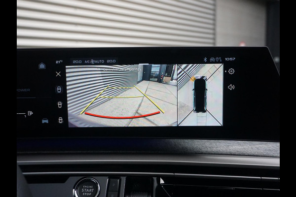 Peugeot 5008 1.2 Hybrid 145 GT 7p 360 Vision Camera