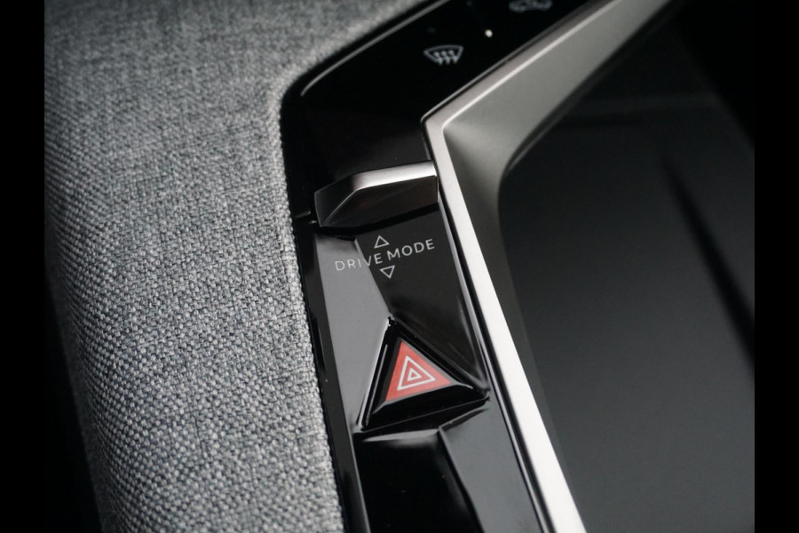 Peugeot 5008 1.2 Hybrid 145 GT 7p 360 Vision Camera