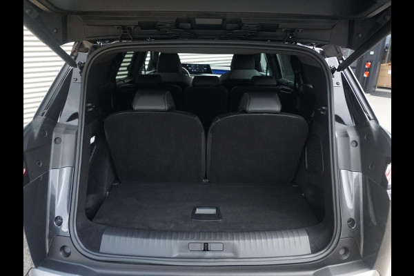Peugeot 5008 1.2 Hybrid 145 GT 7p 360 Vision Camera