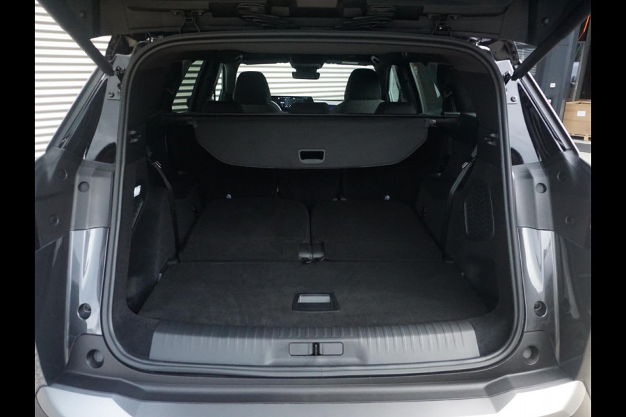 Peugeot 5008 1.2 Hybrid 145 GT 7p 360 Vision Camera