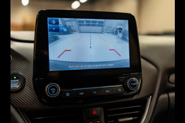 Ford Puma 1.0 125PK EcoBoost Hybrid ST-Line, Navi, Cam, ACC, Apple Carplay, Voll Led, Digi Dash, PDC, Volledig Onderhoud