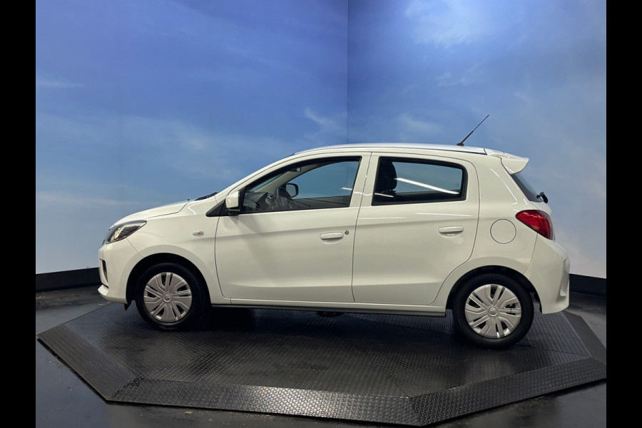 Mitsubishi Space Star 1.0 Cool+ Airco | 5 deurs | Elektr. pakket | Nederlandse Auto