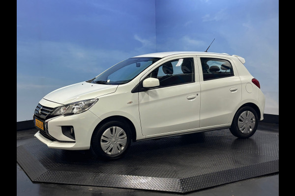 Mitsubishi Space Star 1.0 Cool+ Airco | 5 deurs | Elektr. pakket | Nederlandse Auto