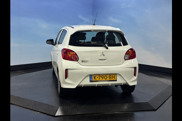 Mitsubishi Space Star 1.0 Cool+ Airco | 5 deurs | Elektr. pakket | Nederlandse Auto