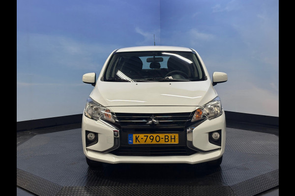 Mitsubishi Space Star 1.0 Cool+ Airco | 5 deurs | Elektr. pakket | Nederlandse Auto