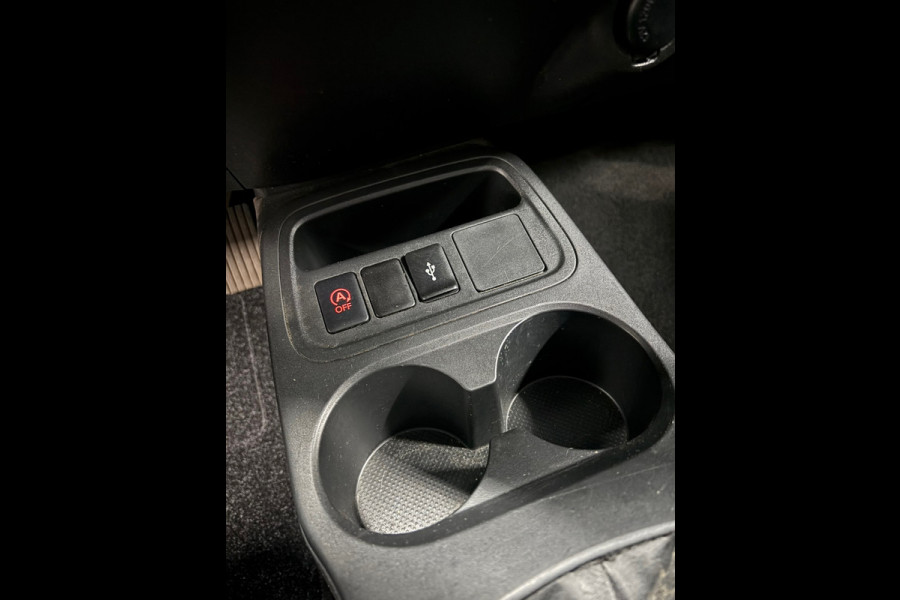Mitsubishi Space Star 1.0 Cool+ Airco | 5 deurs | Elektr. pakket | Nederlandse Auto