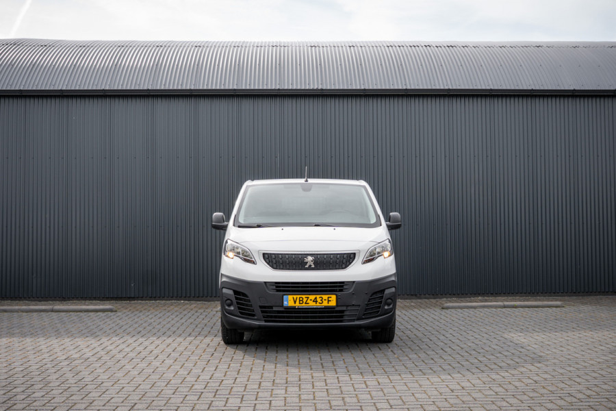 Peugeot Expert 1.5 BlueHDi 120 | 120 PK | Cruise | 1e Eigenaar | Navi | Airco