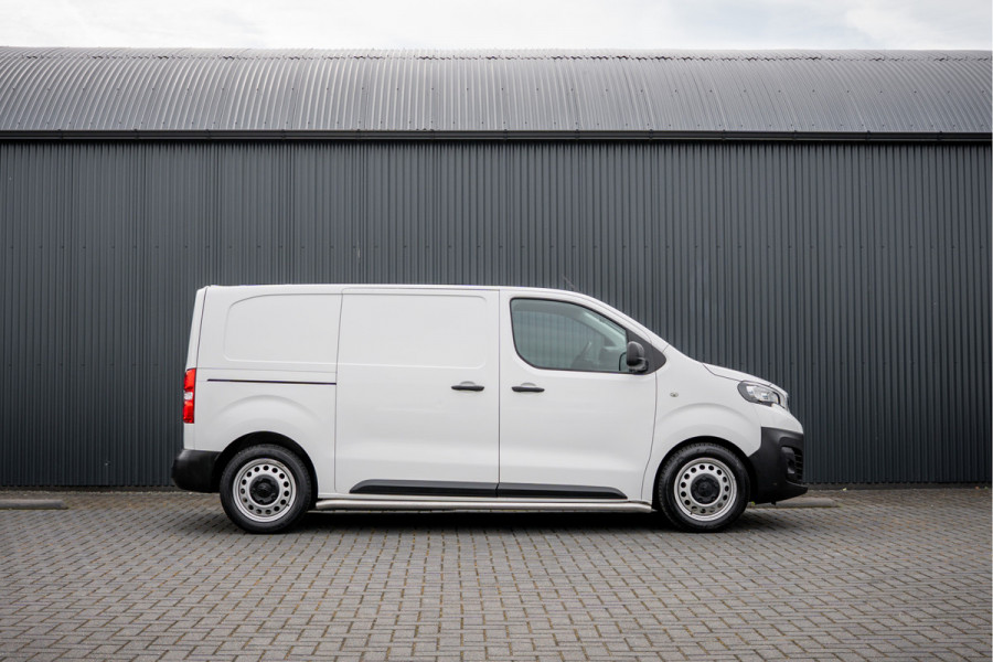 Peugeot Expert 1.5 BlueHDi 120 | 120 PK | Cruise | 1e Eigenaar | Navi | Airco