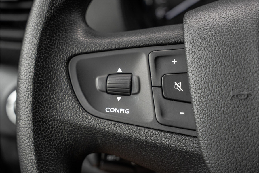 Peugeot Expert 1.5 BlueHDi 120 | 120 PK | Cruise | 1e Eigenaar | Navi | Airco